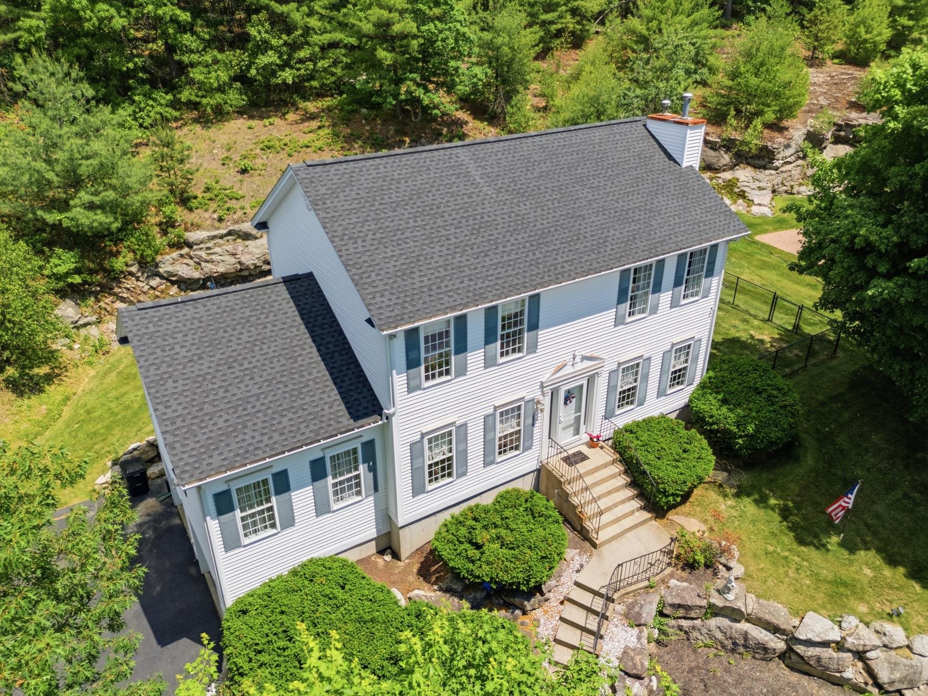 80 Rosegate Farm Drive