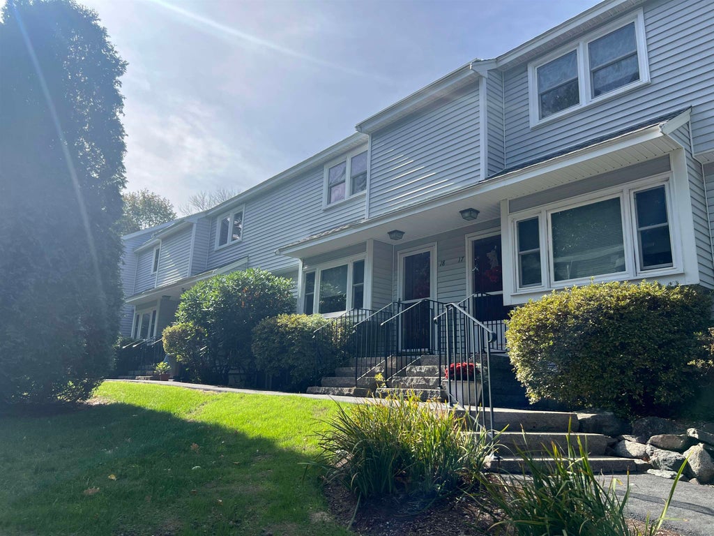 Photo of 777 Middle Road #18, Portsmouth, NH 03801 (MLS # 5112035)