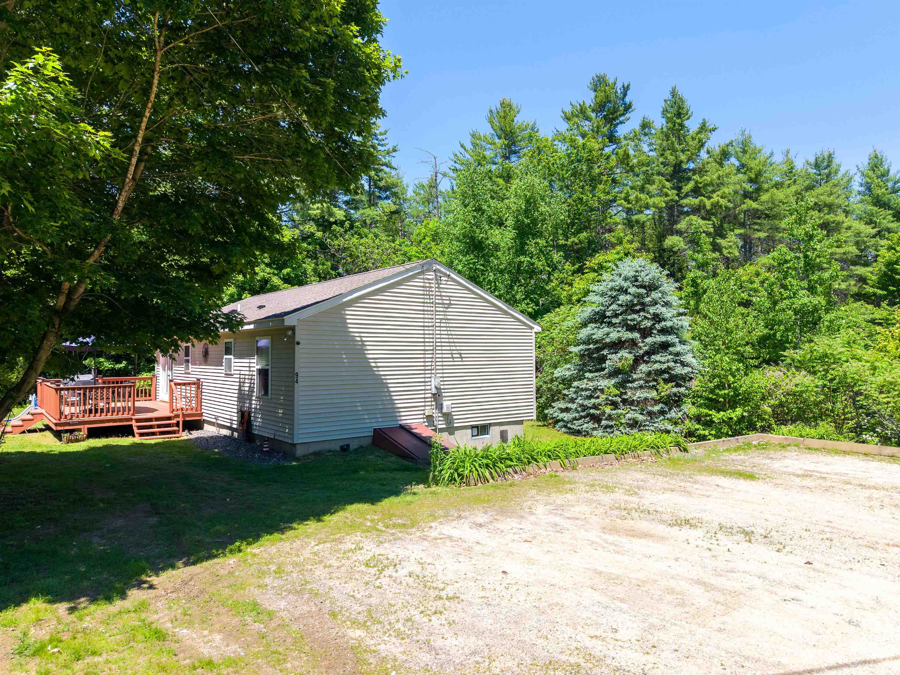 94 Hill Road