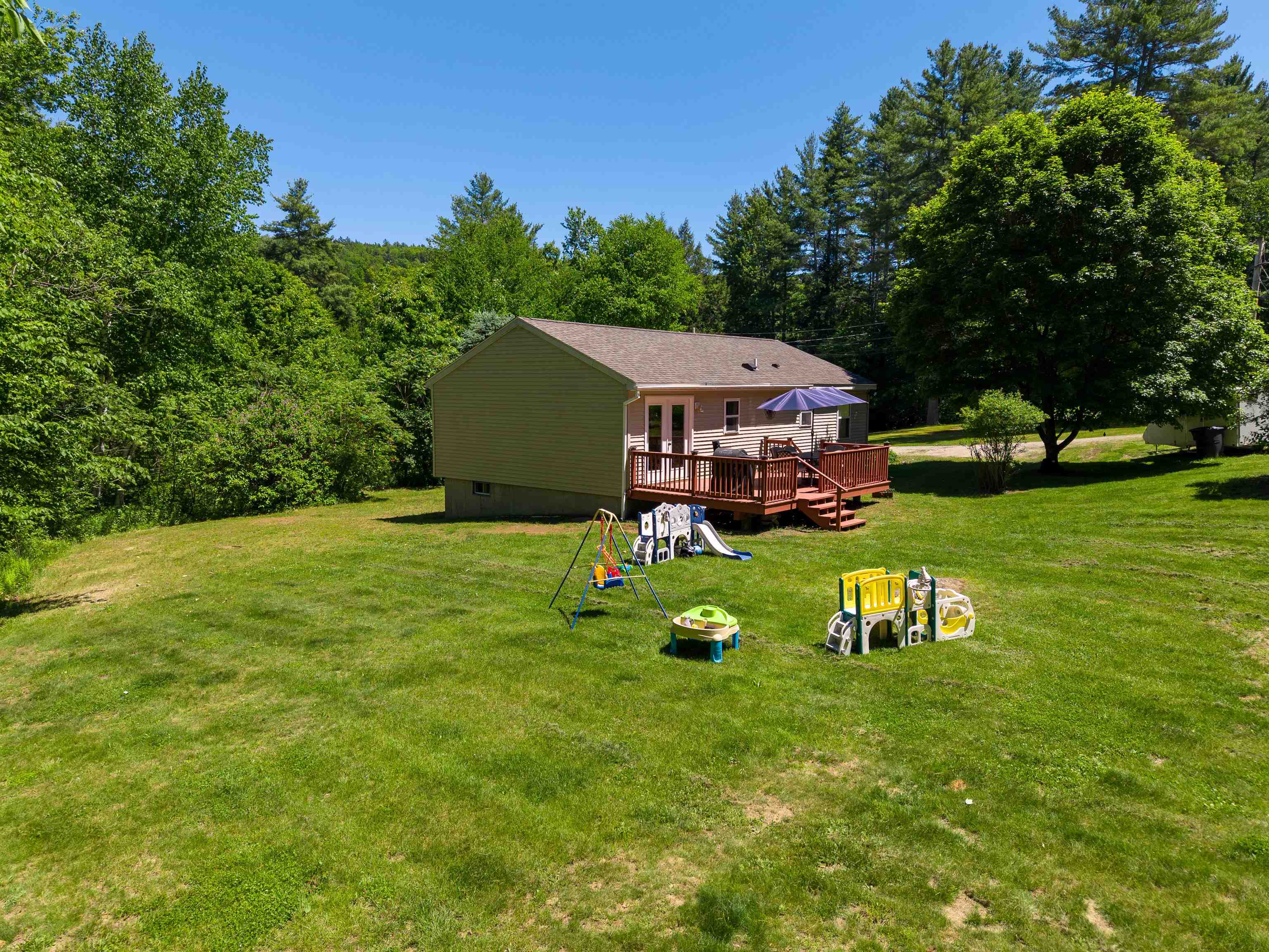 94 Hill Road