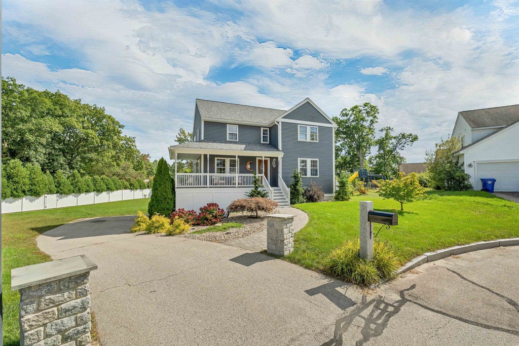 Photo of 44 Mollie Drive, Manchester, NH 03103 (MLS # 5114385)