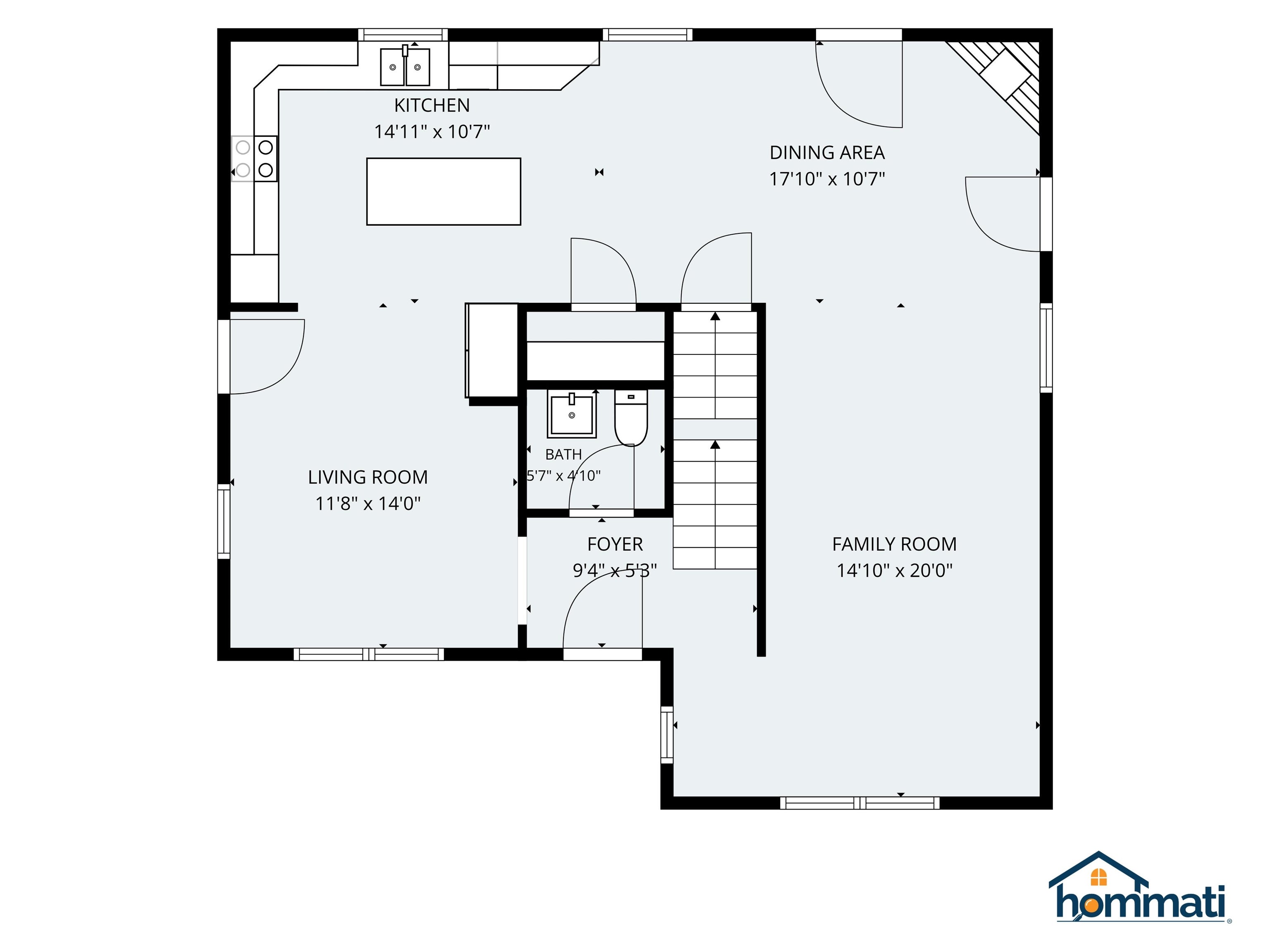 44 Mollie Drive