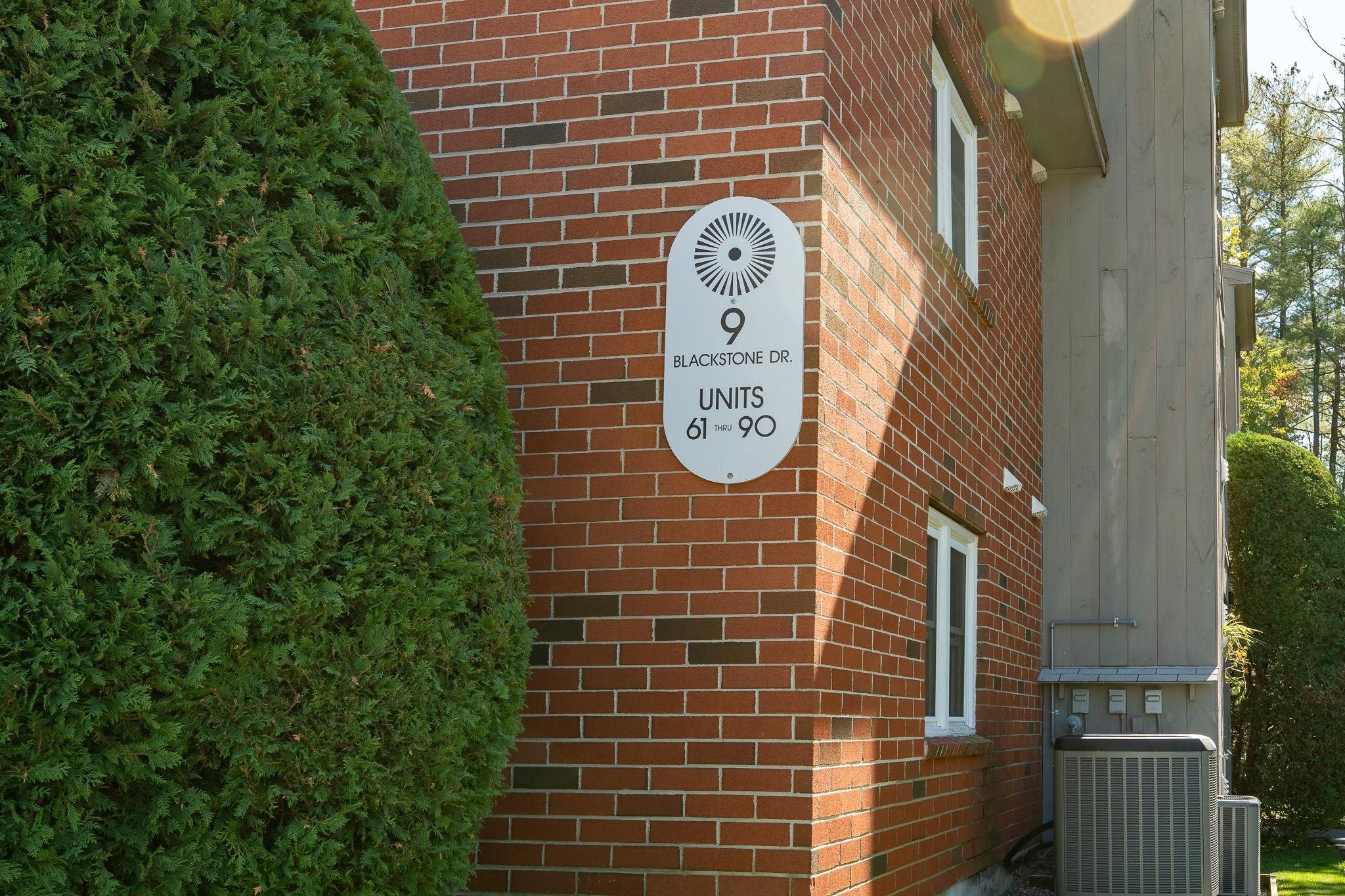 9 Blackstone Drive 74