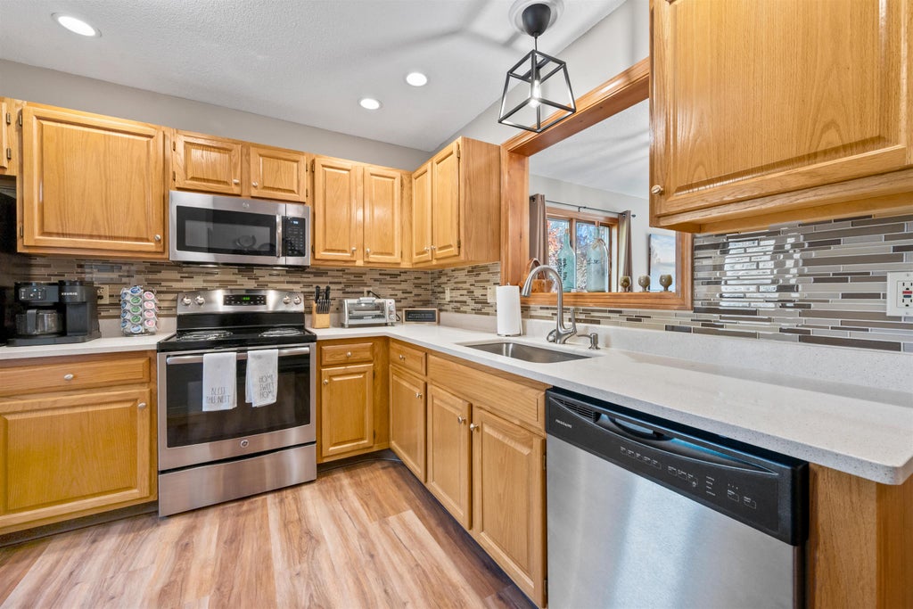 Photo of 77 Northbrook Circle #E37, Conway, NH 03860 (MLS # 5115703)