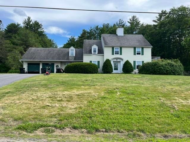 Photo of 77 Ridge Ave Avenue, Claremont, NH 03743 (MLS # 5095698)