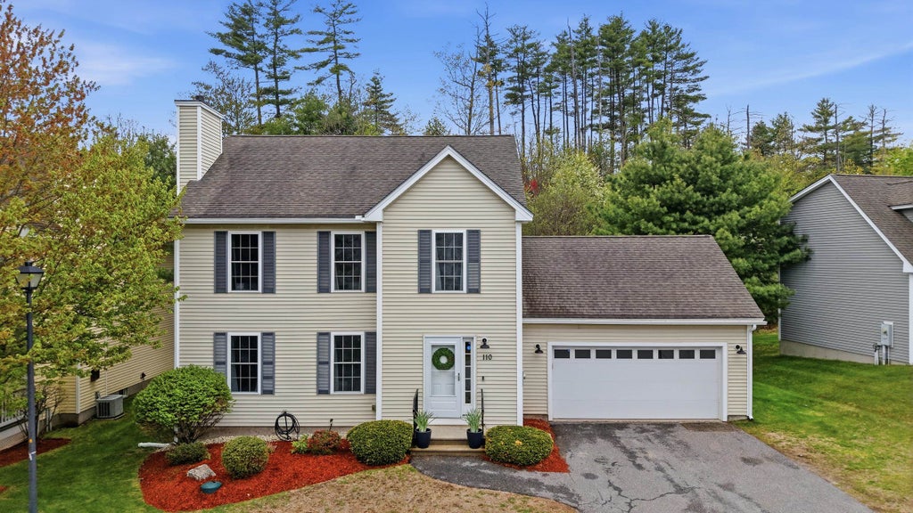 Photo of 110 Marathon Way, Manchester, NH 03109 (MLS # 5088900)