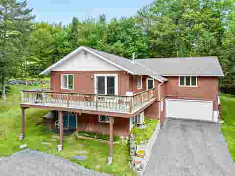 Photo of 213 Alpine Meadows, Stowe, VT 05672 (MLS # 5105644)