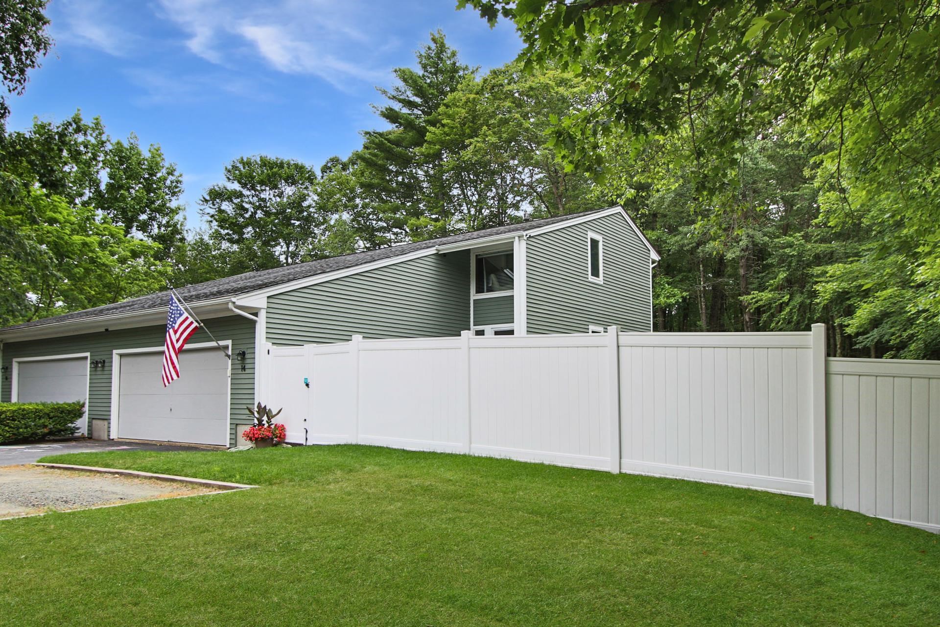 14 Jennifer Drive