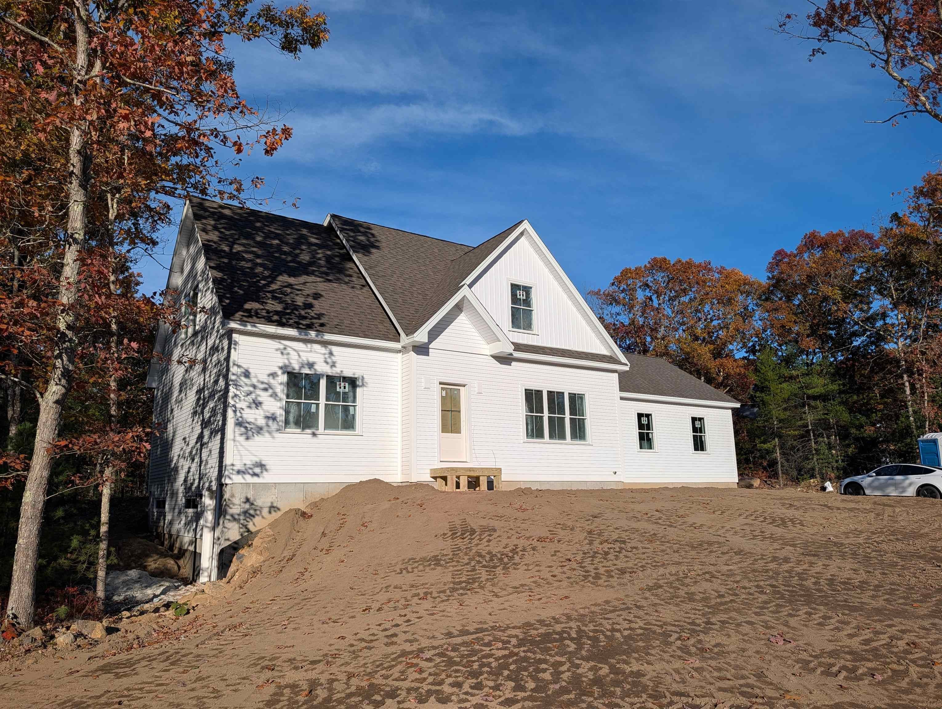 9 Chestnut Way