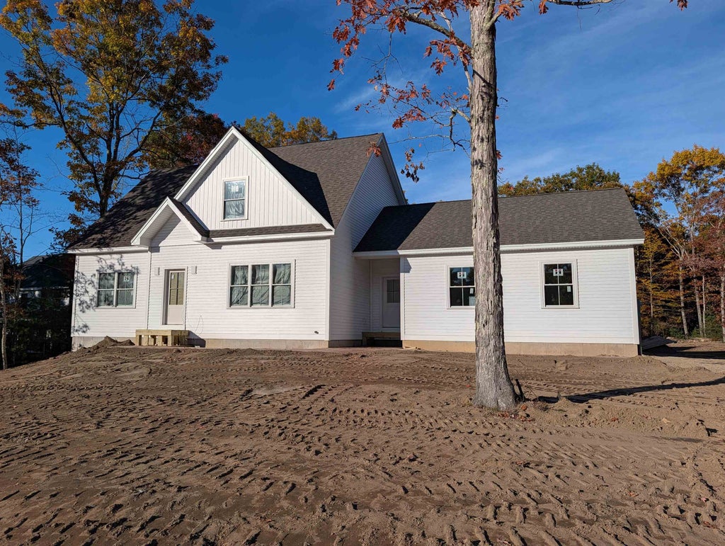 Photo of 9 Chestnut Way, Lee, NH 03861 (MLS # 5115561)