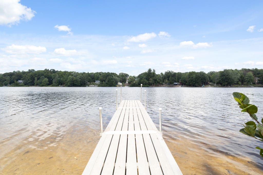 Photo of 162 Varney Road, Barnstead, NH 03225 (MLS # 5103809)