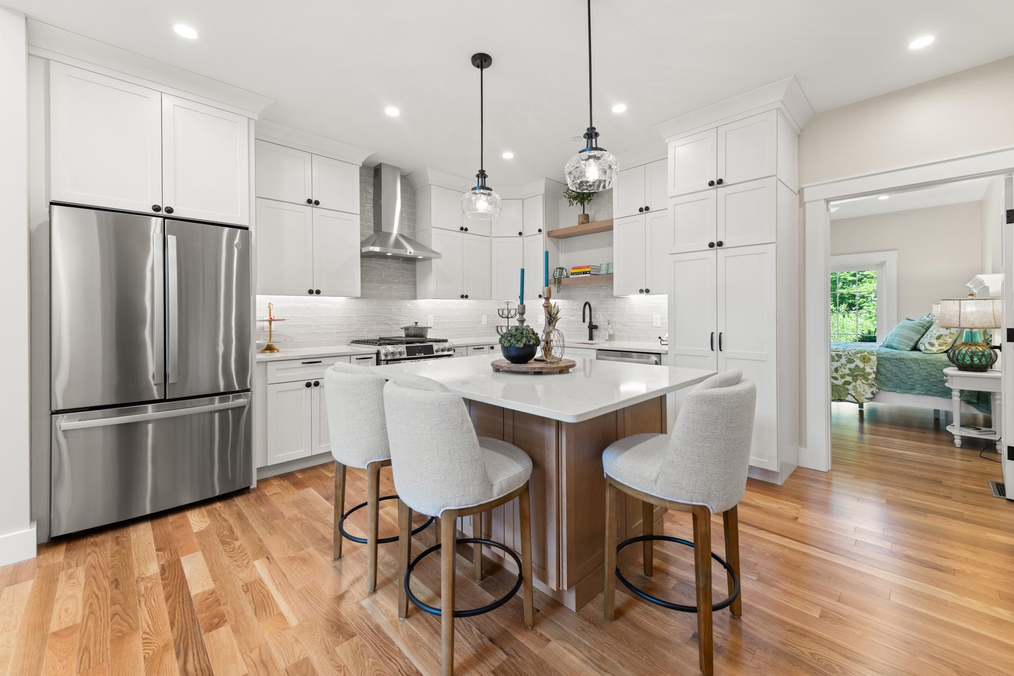 3 Pillsbury Court