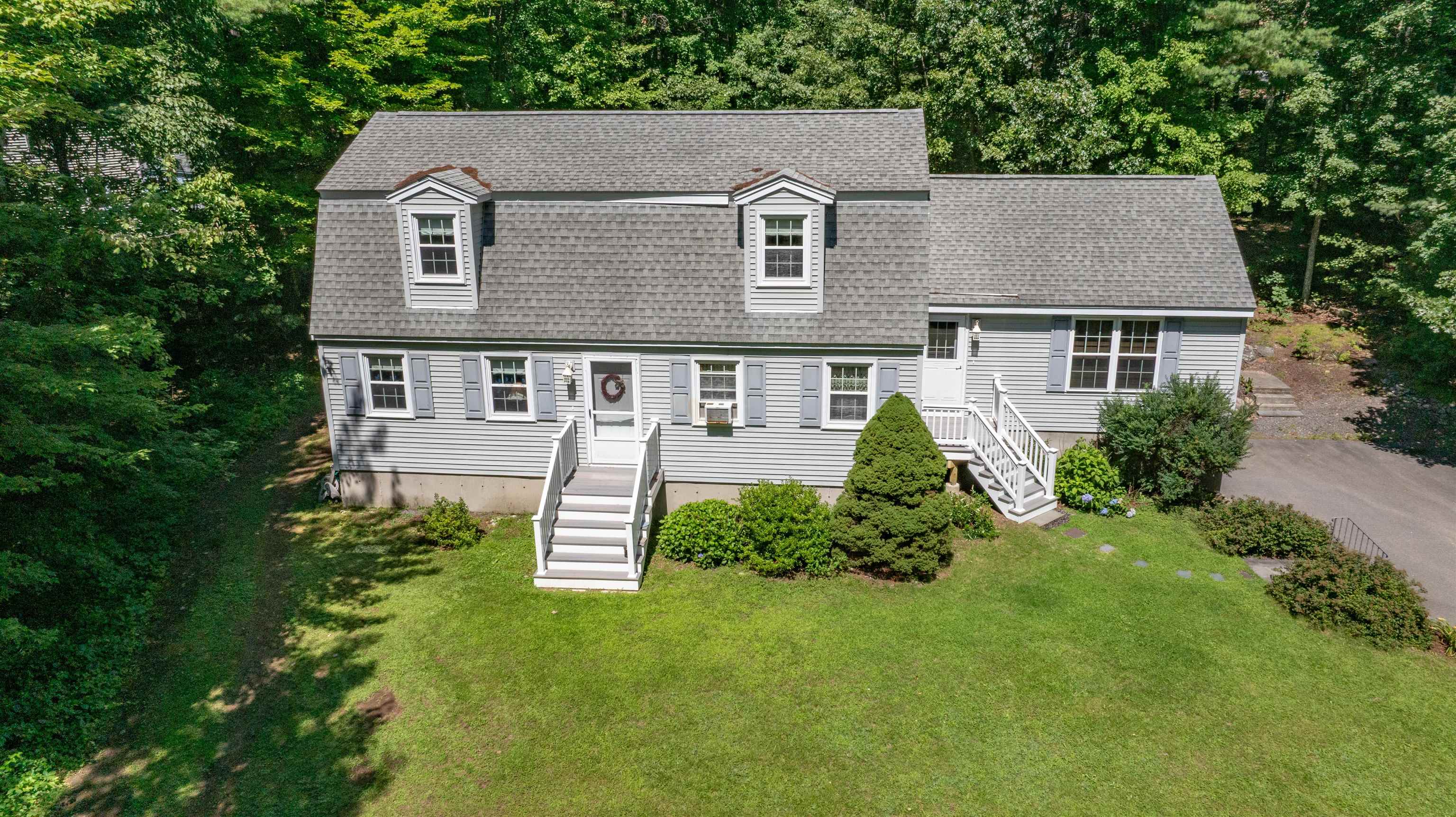 6 Merlin Place