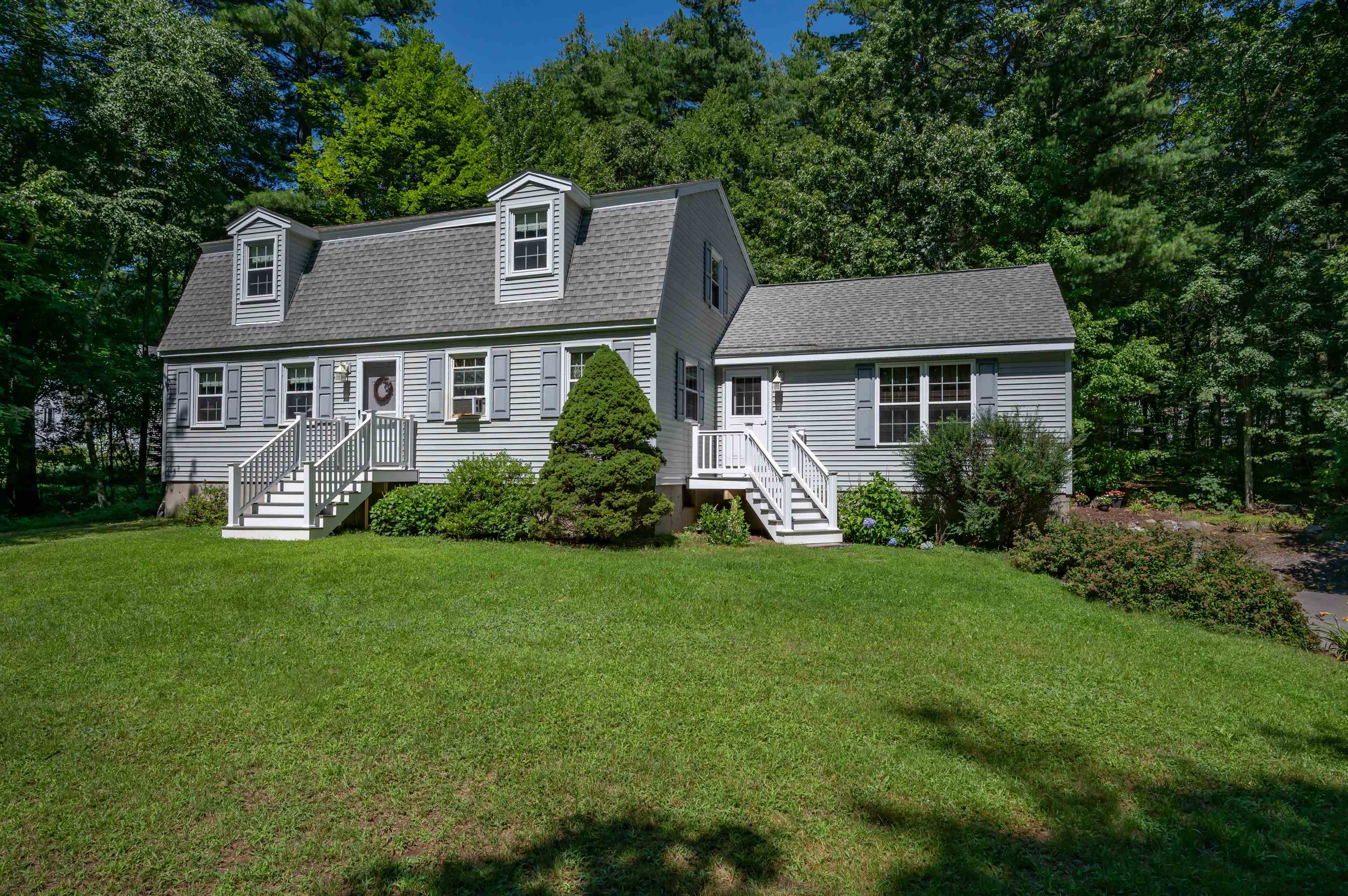 6 Merlin Place