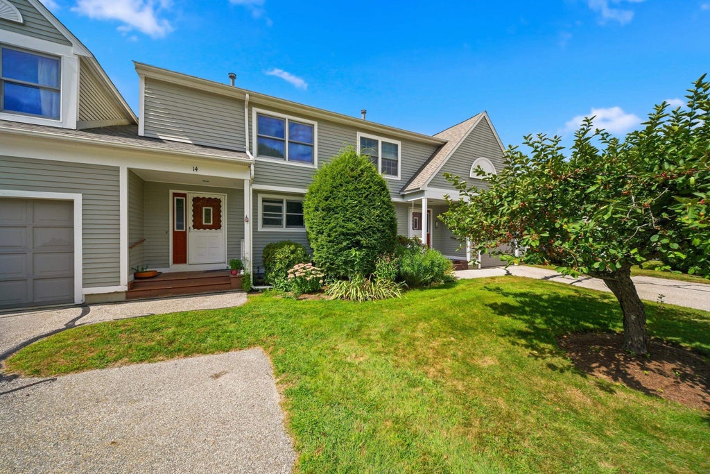 Photo of 14 Long Hill Road, Peterborough, NH 03458 (MLS # 5108615)