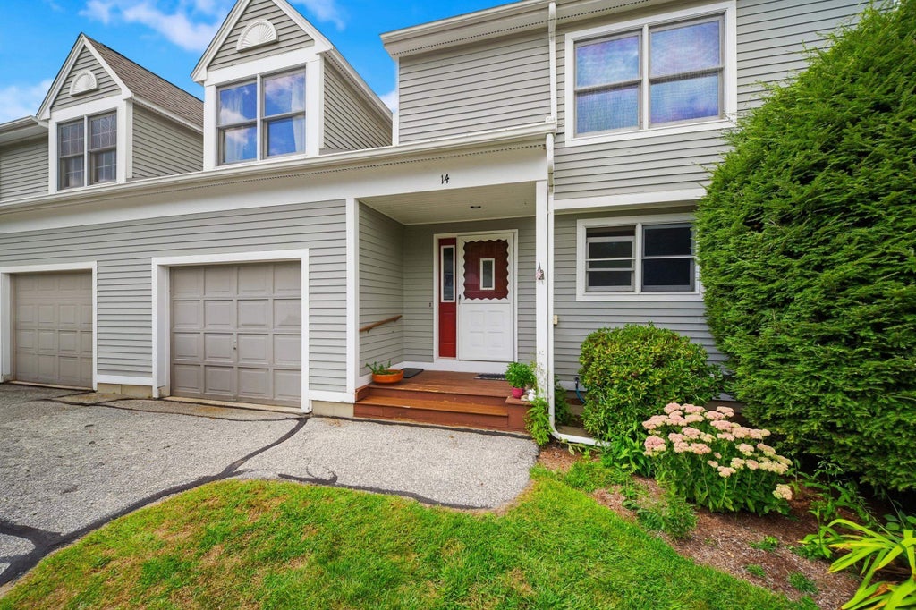 Photo of 14 Long Hill Road, Peterborough, NH 03458 (MLS # 5108615)