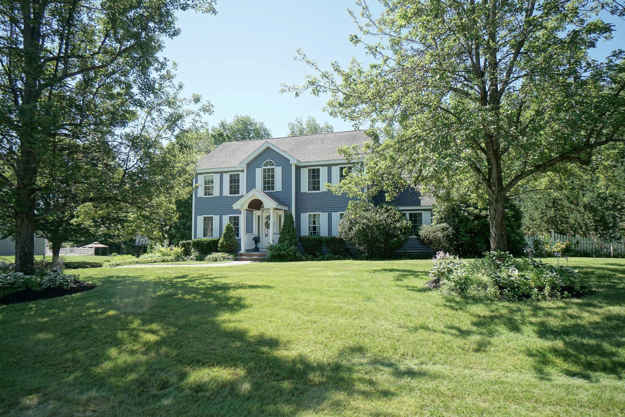 7 harmony Drive