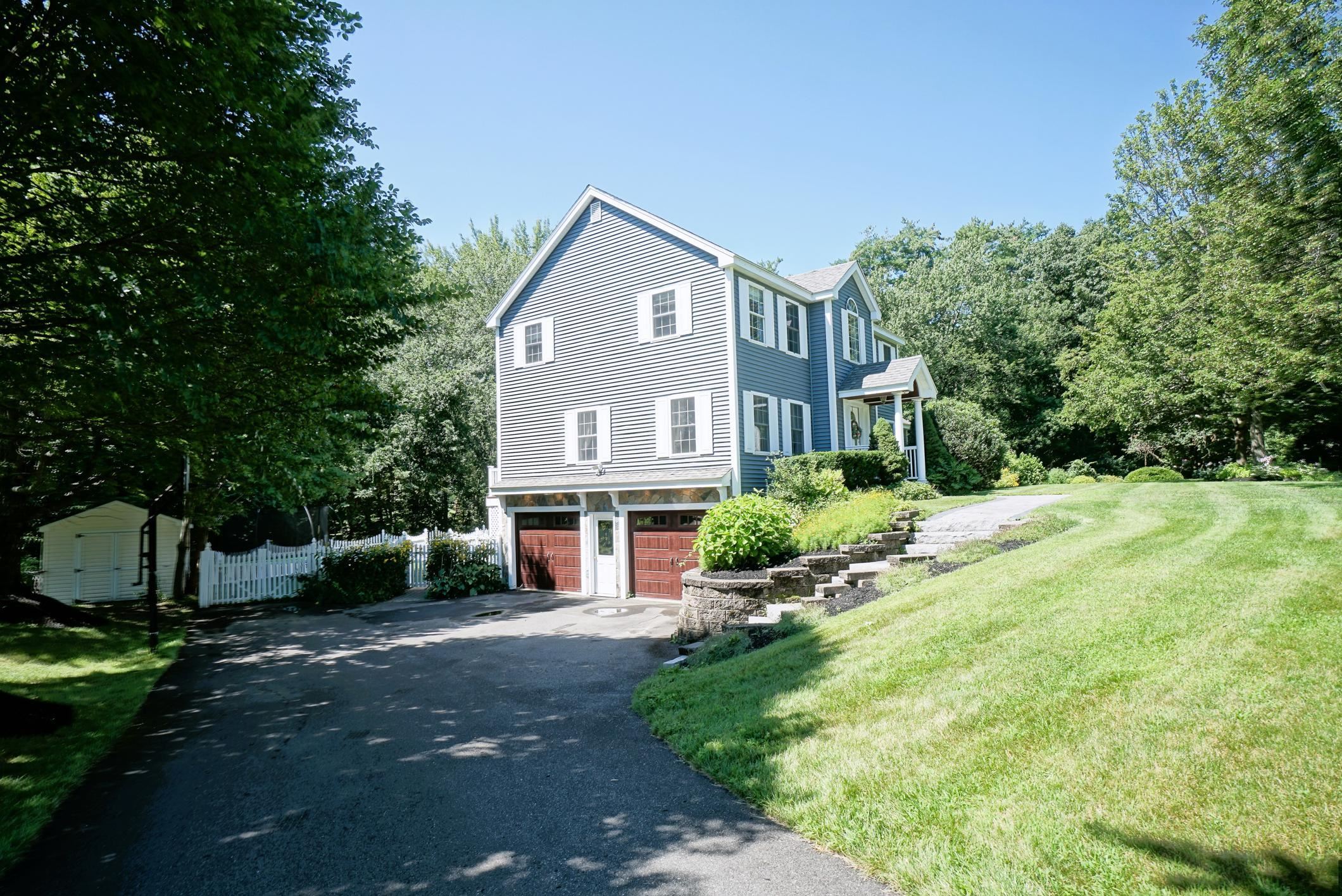 7 harmony Drive