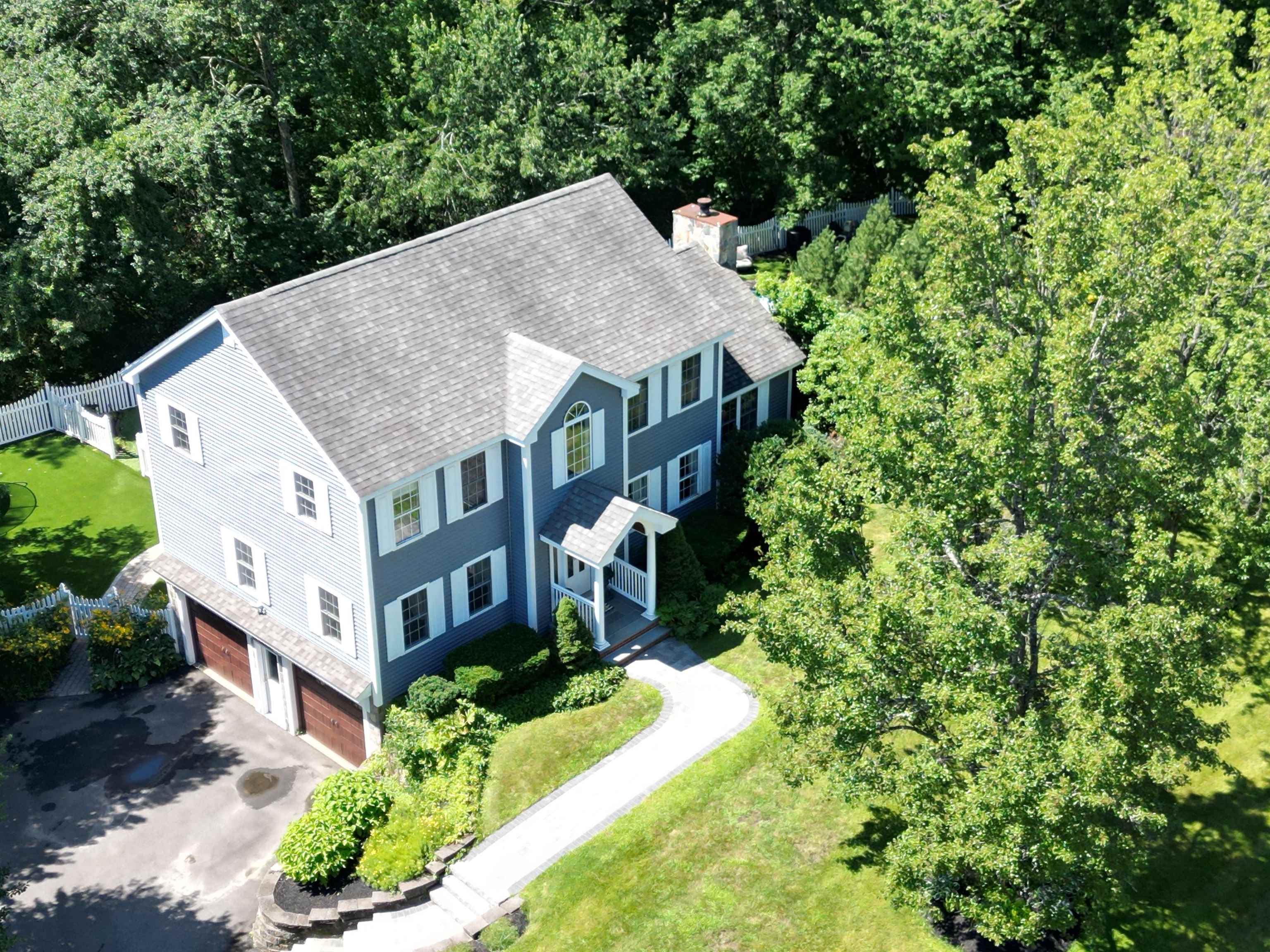 7 harmony Drive