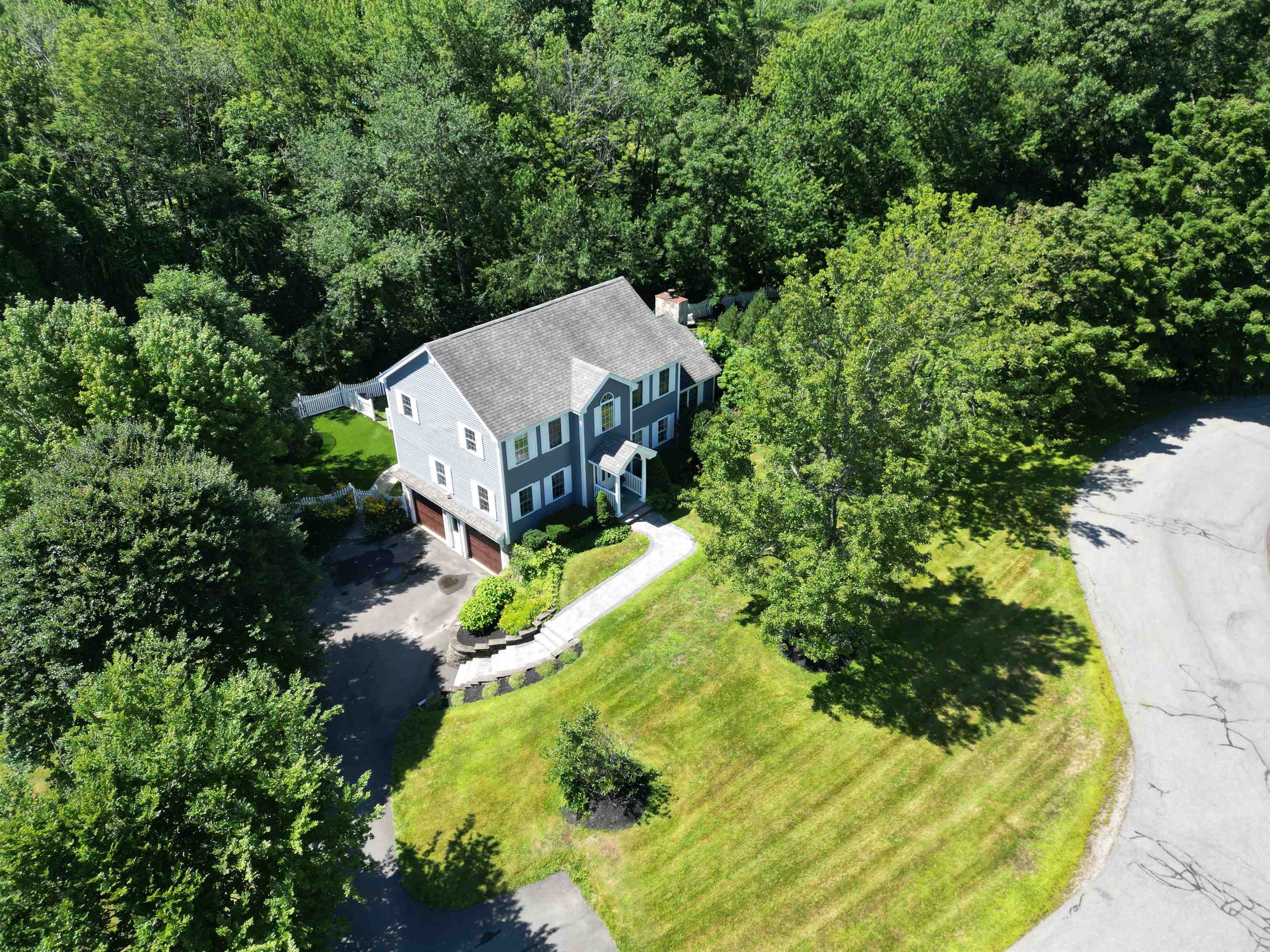 7 harmony Drive