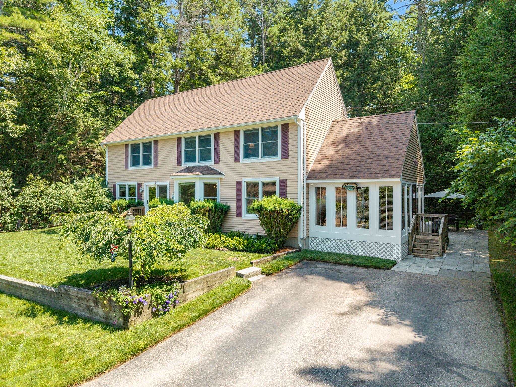 6 Sunset Lane