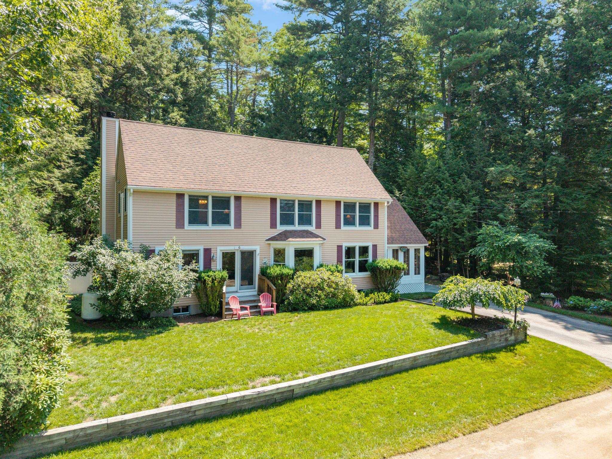 6 Sunset Lane