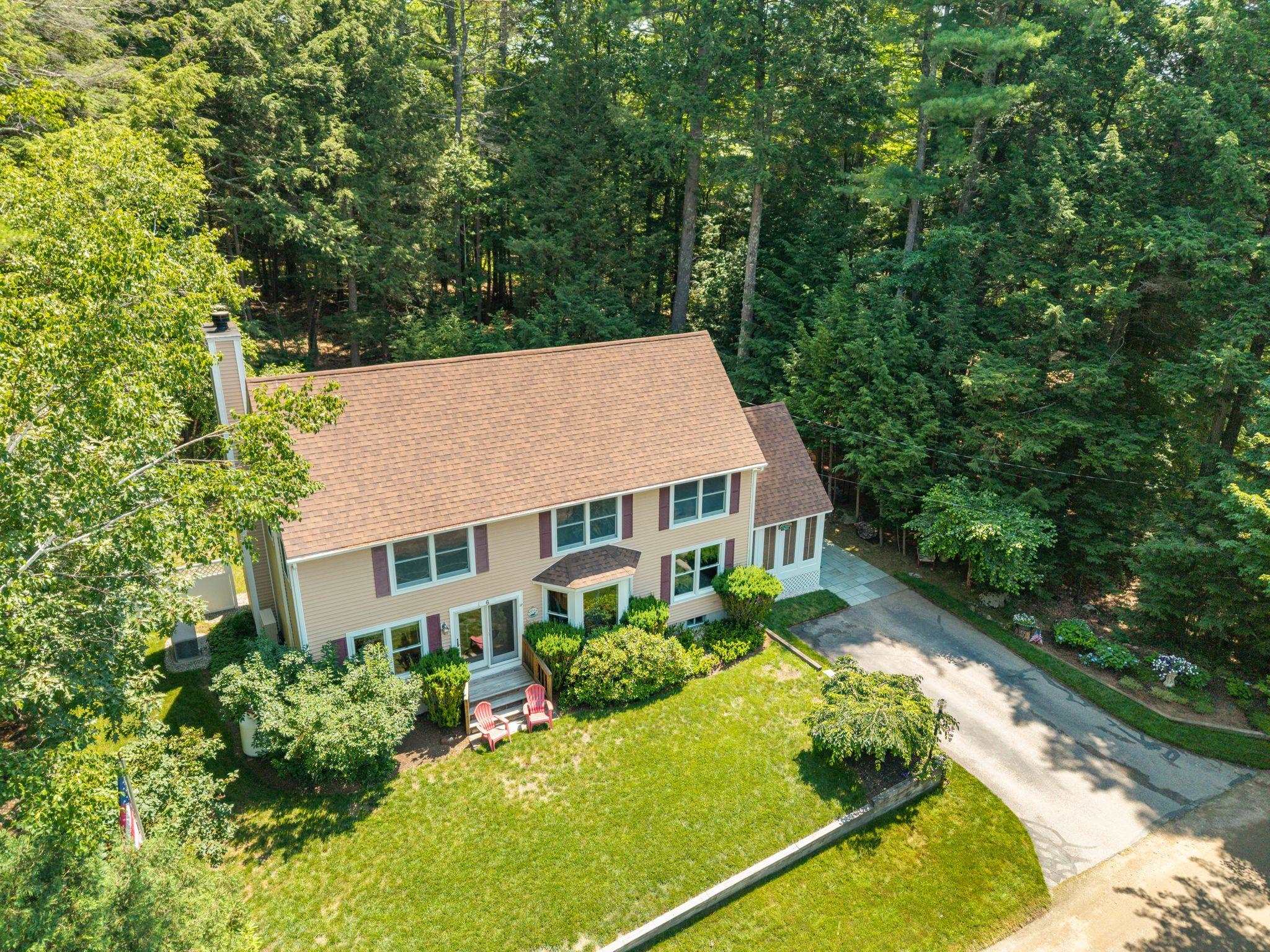 6 Sunset Lane