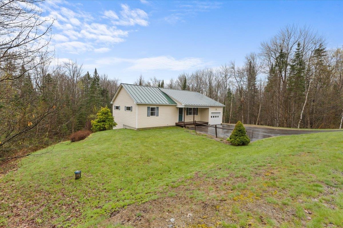 91 Oak Ridge Road