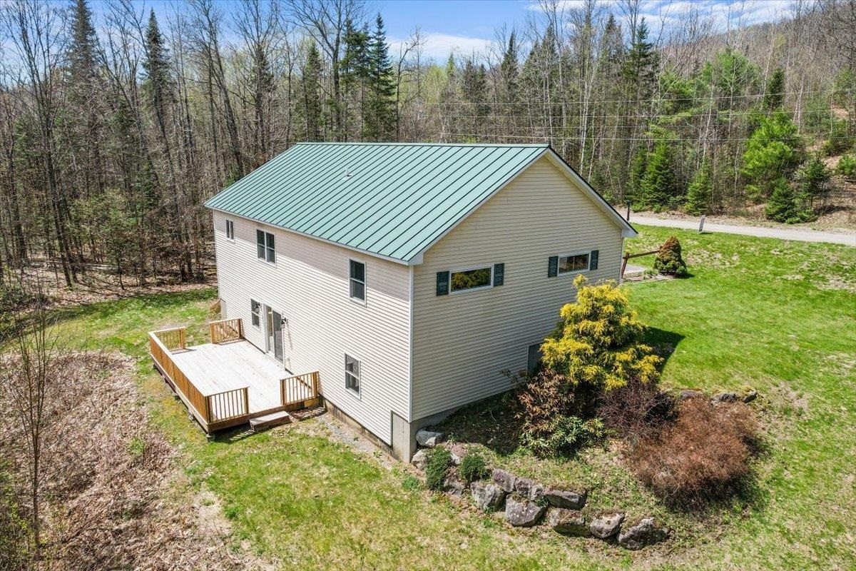 91 Oak Ridge Road