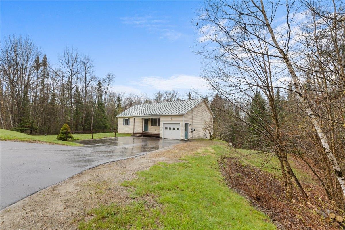 91 Oak Ridge Road