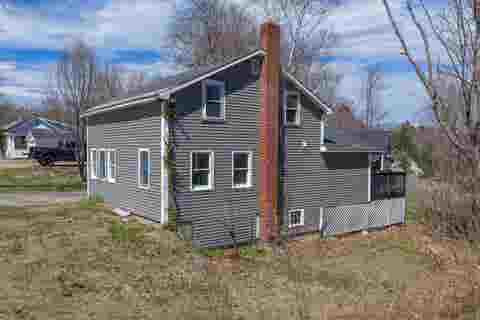 Property photo of 236 Stark Street, Gilford, NH 03249
