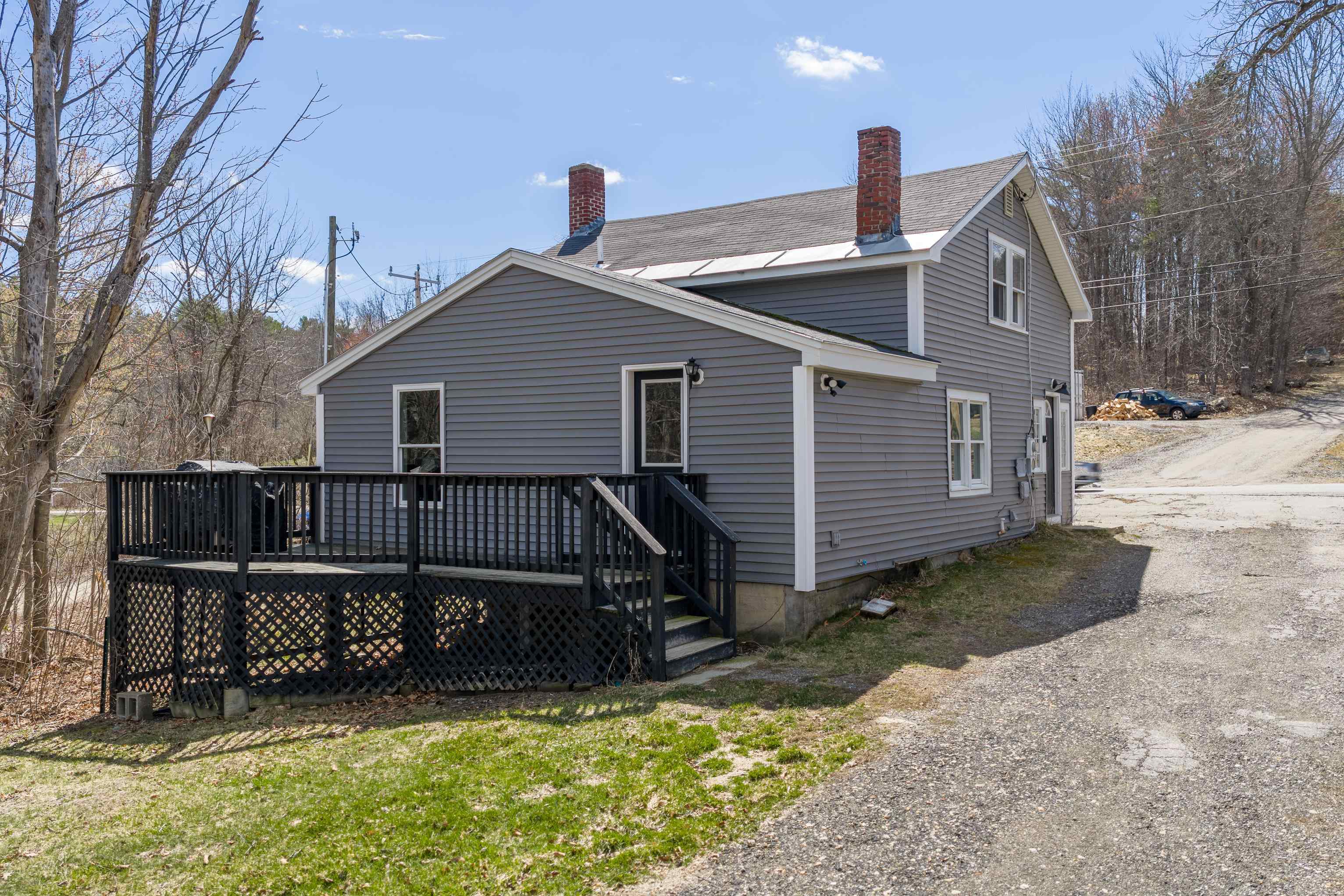 236 Stark Street