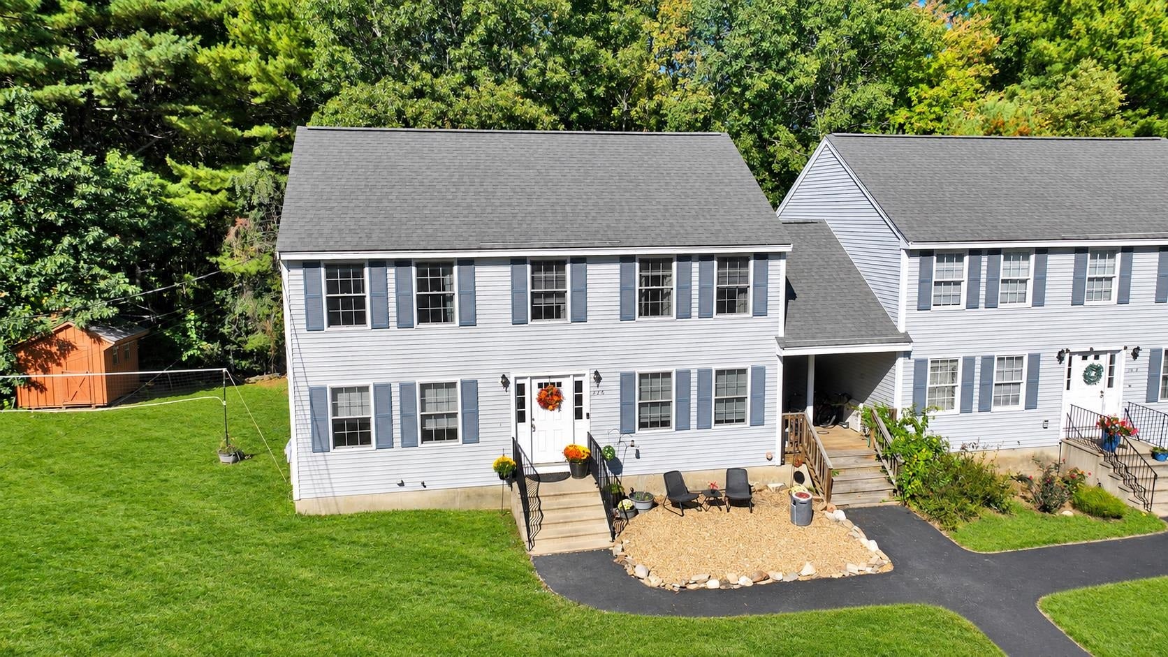 66A Pelham Road