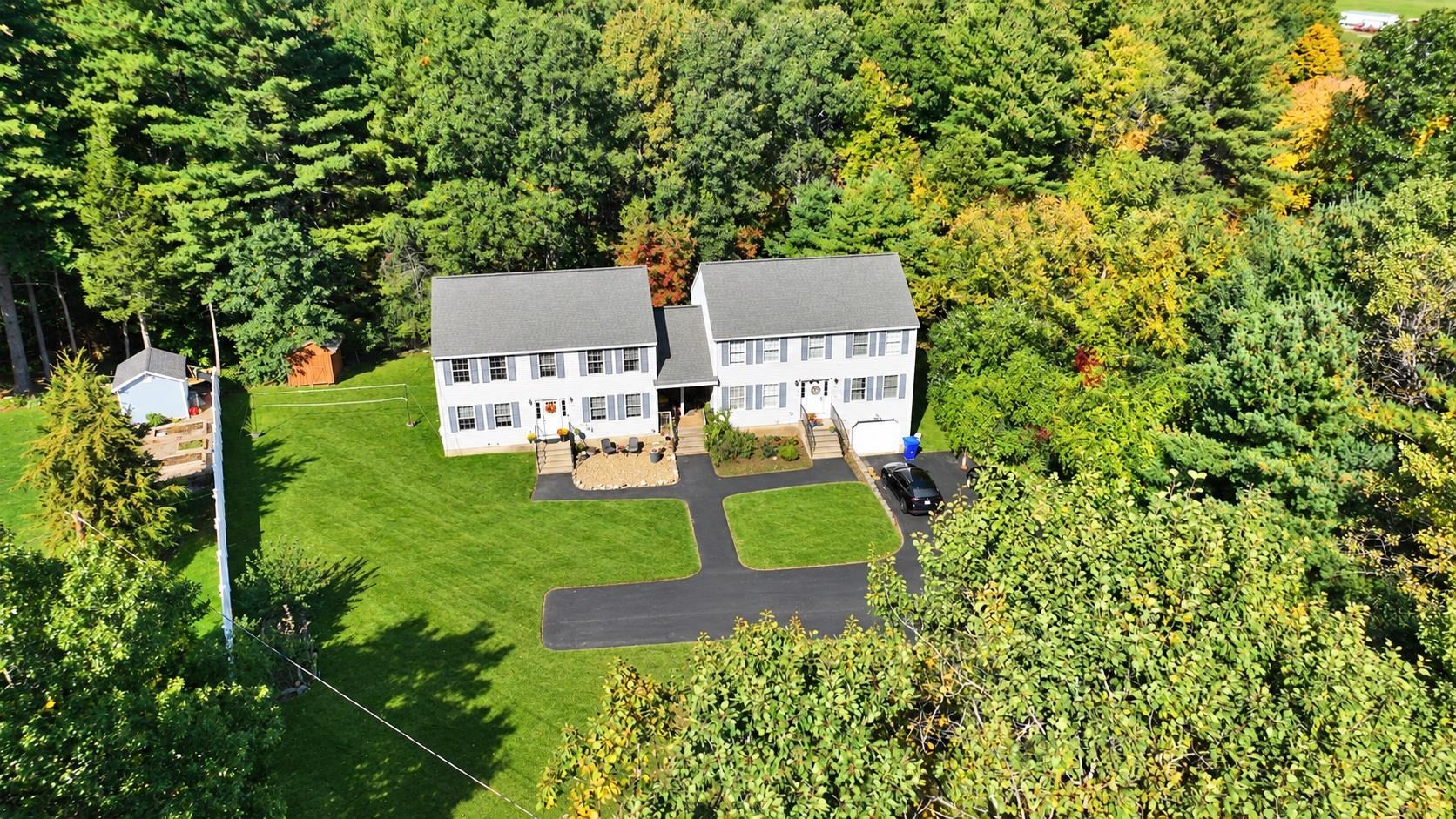 66A Pelham Road