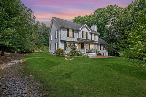 Photo of 121 Birkdale Road, Bedford, NH 03110 (MLS # 5106711)