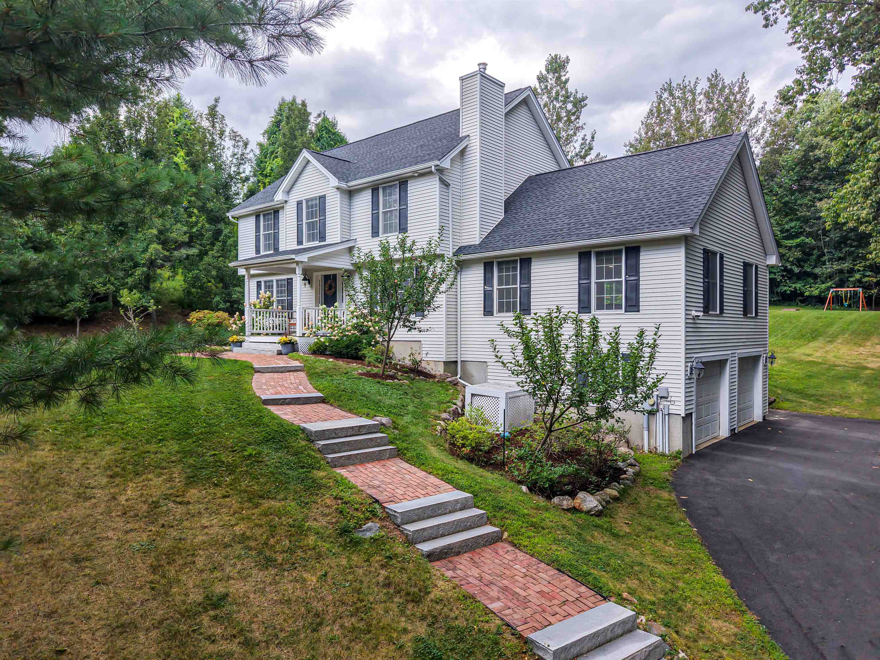 121 Birkdale Road