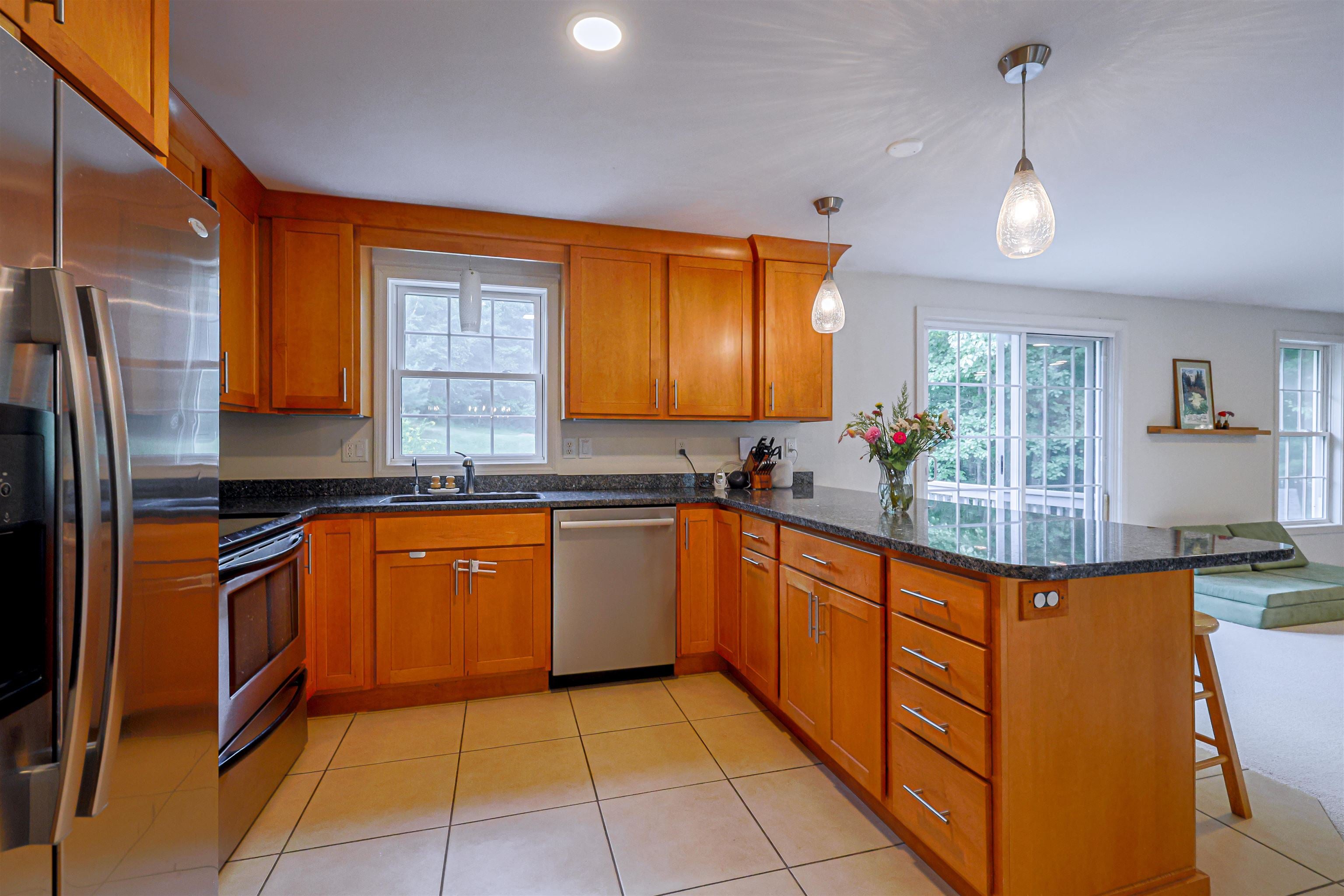 121 Birkdale Road