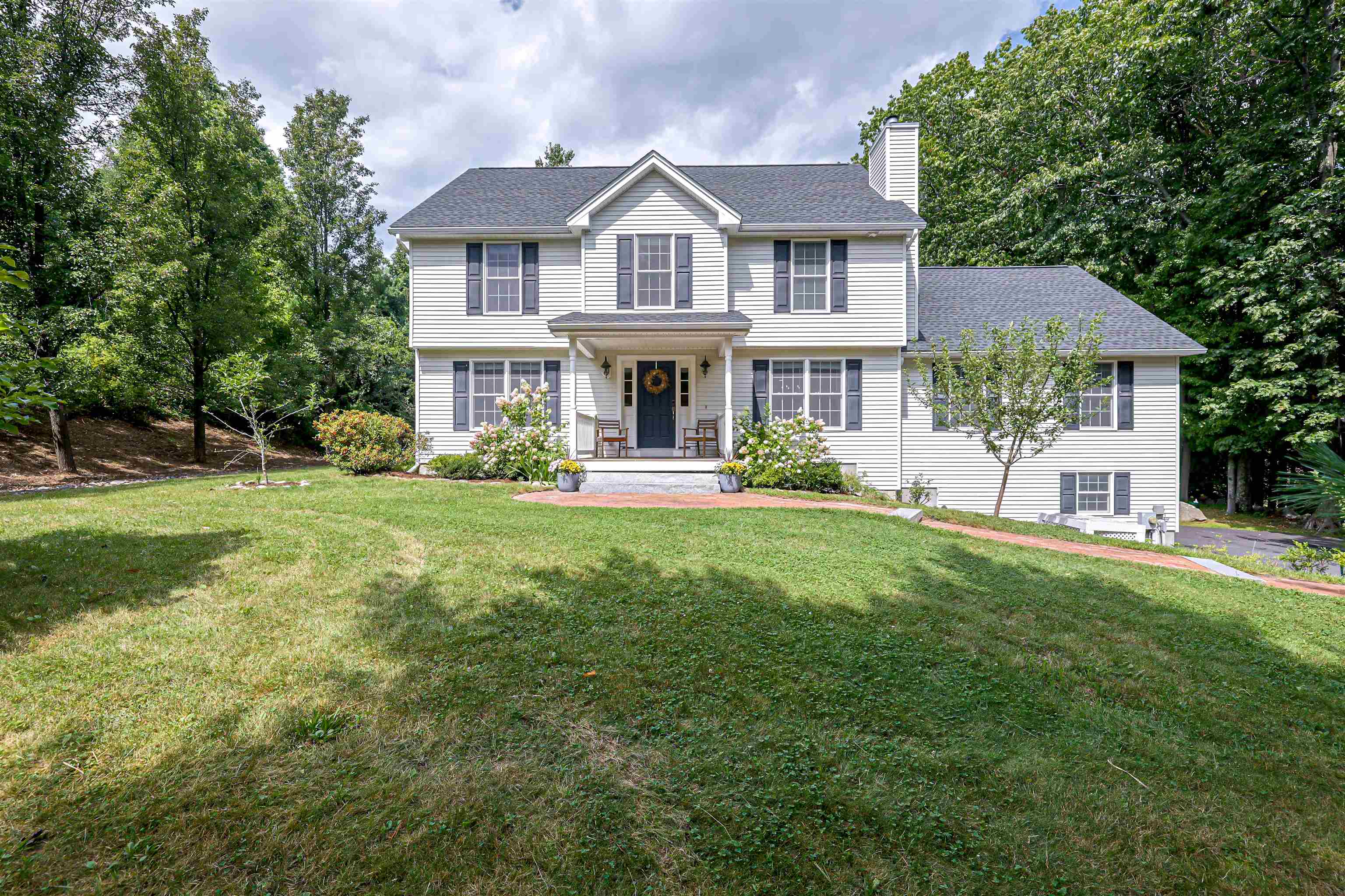 121 Birkdale Road