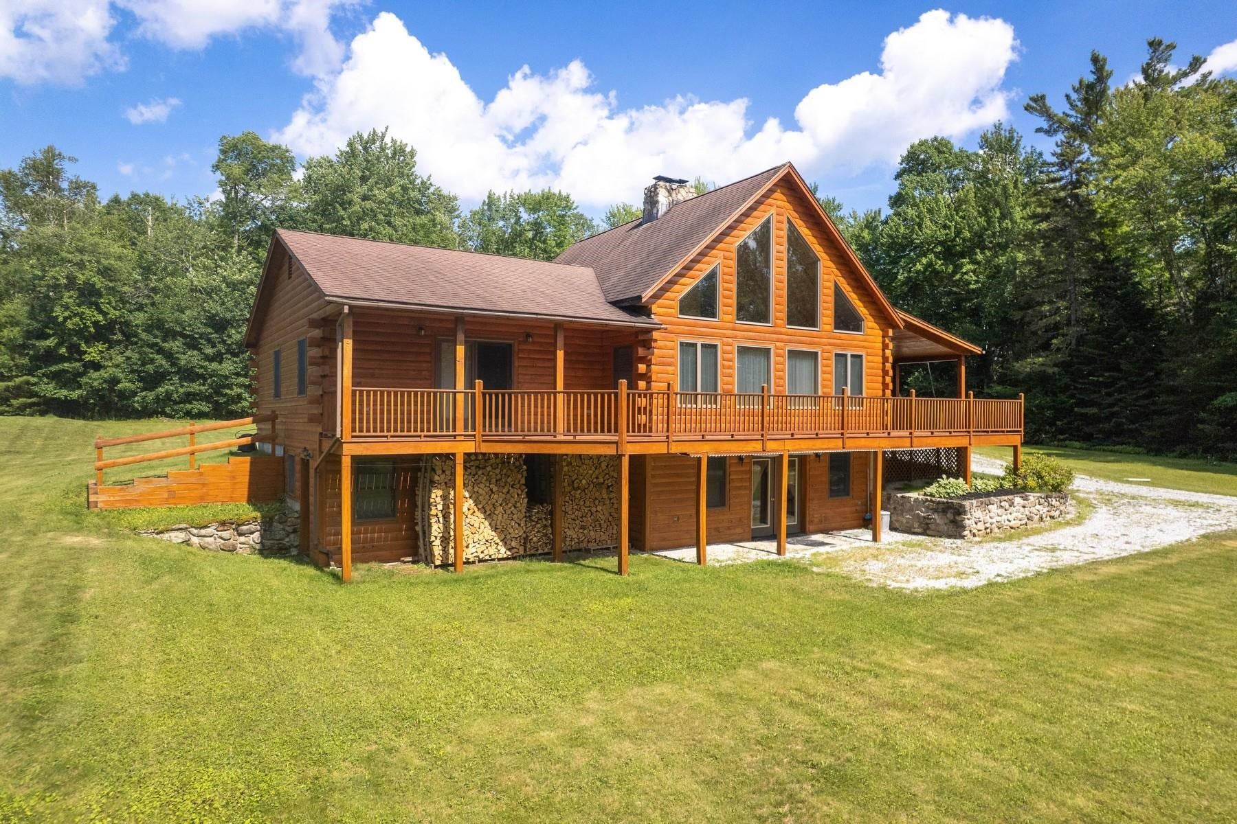 217 Russellville Road