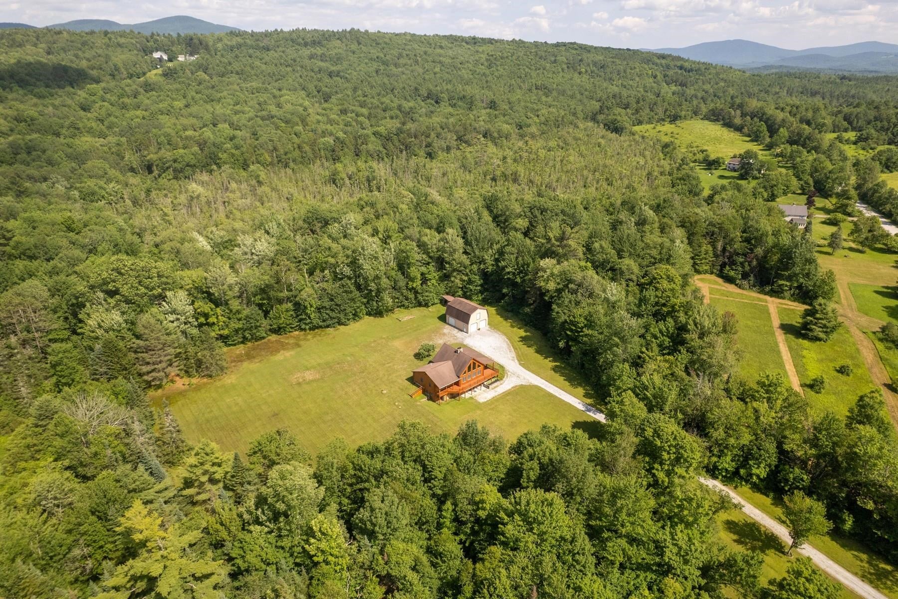 217 Russellville Road