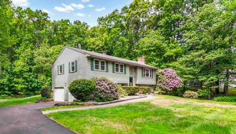 Photo of 6 Currier Drive, Londonderry, NH 03053 (MLS # 5092037)
