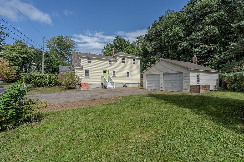 Photo of 22 Howe Road, Rollinsford, NH 03869 (MLS # 5108974)
