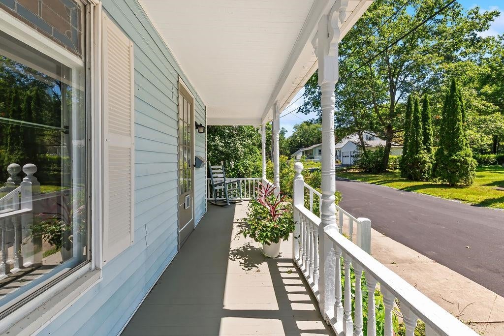 Photo of 11 Edgewood Street, Claremont, NH 03743 (MLS # 5105402)