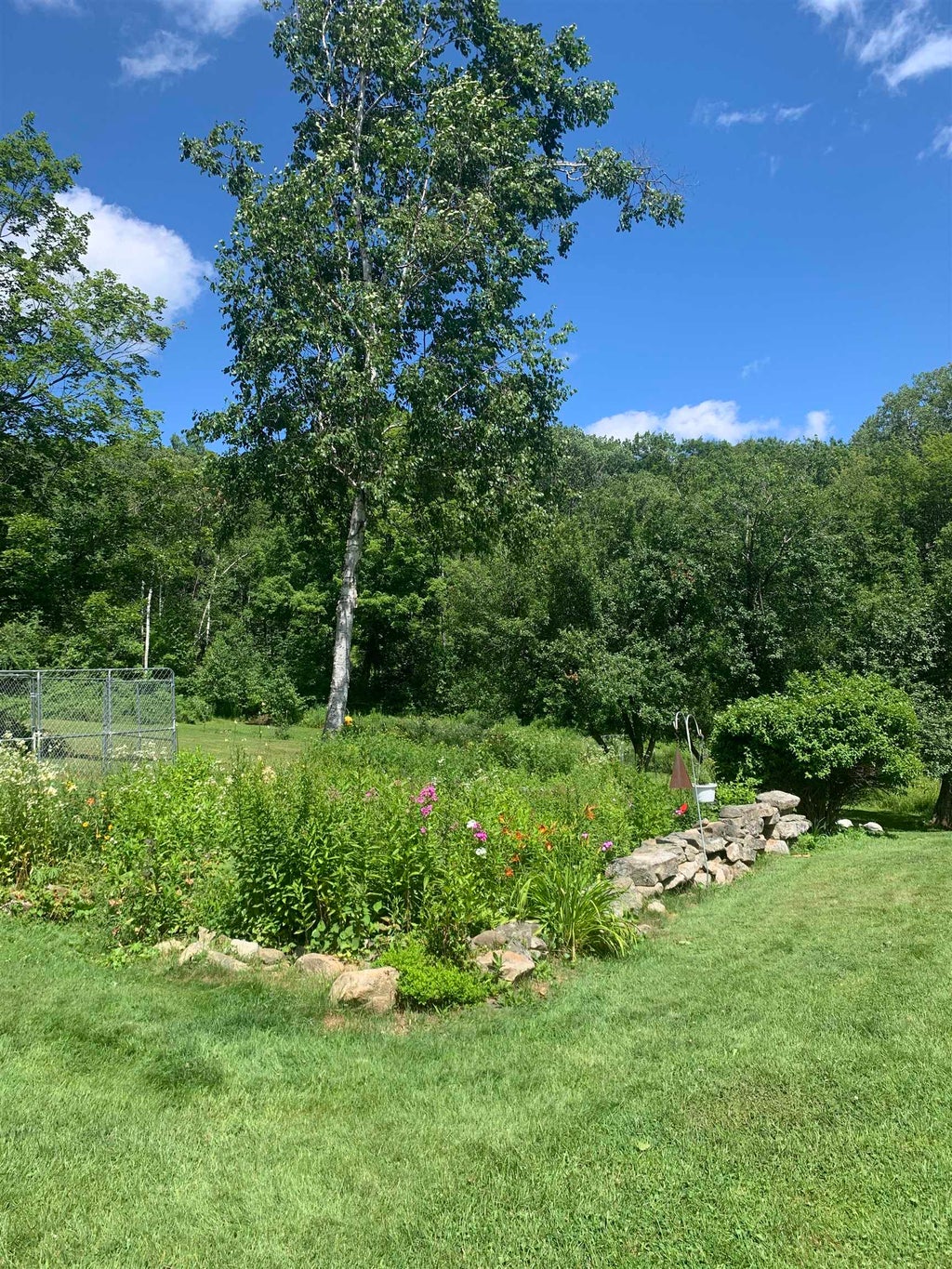 Photo of 27 Bear Pond Road, Canaan, NH 03741 (MLS # 5087062)