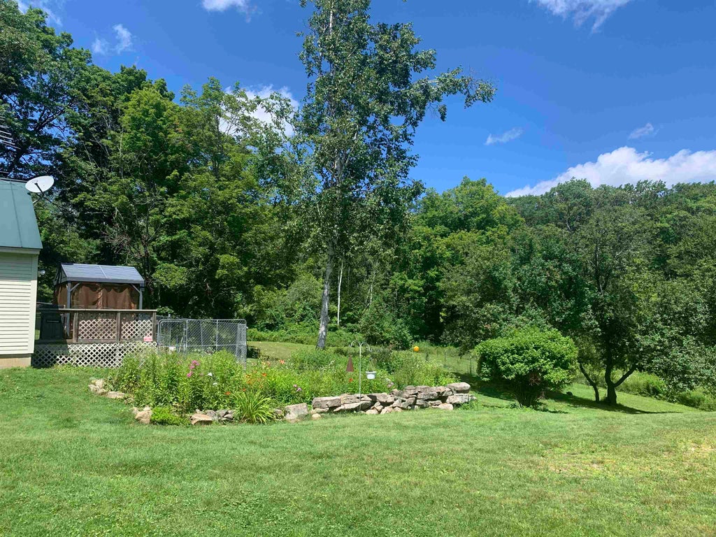 Photo of 27 Bear Pond Road, Canaan, NH 03741 (MLS # 5087062)