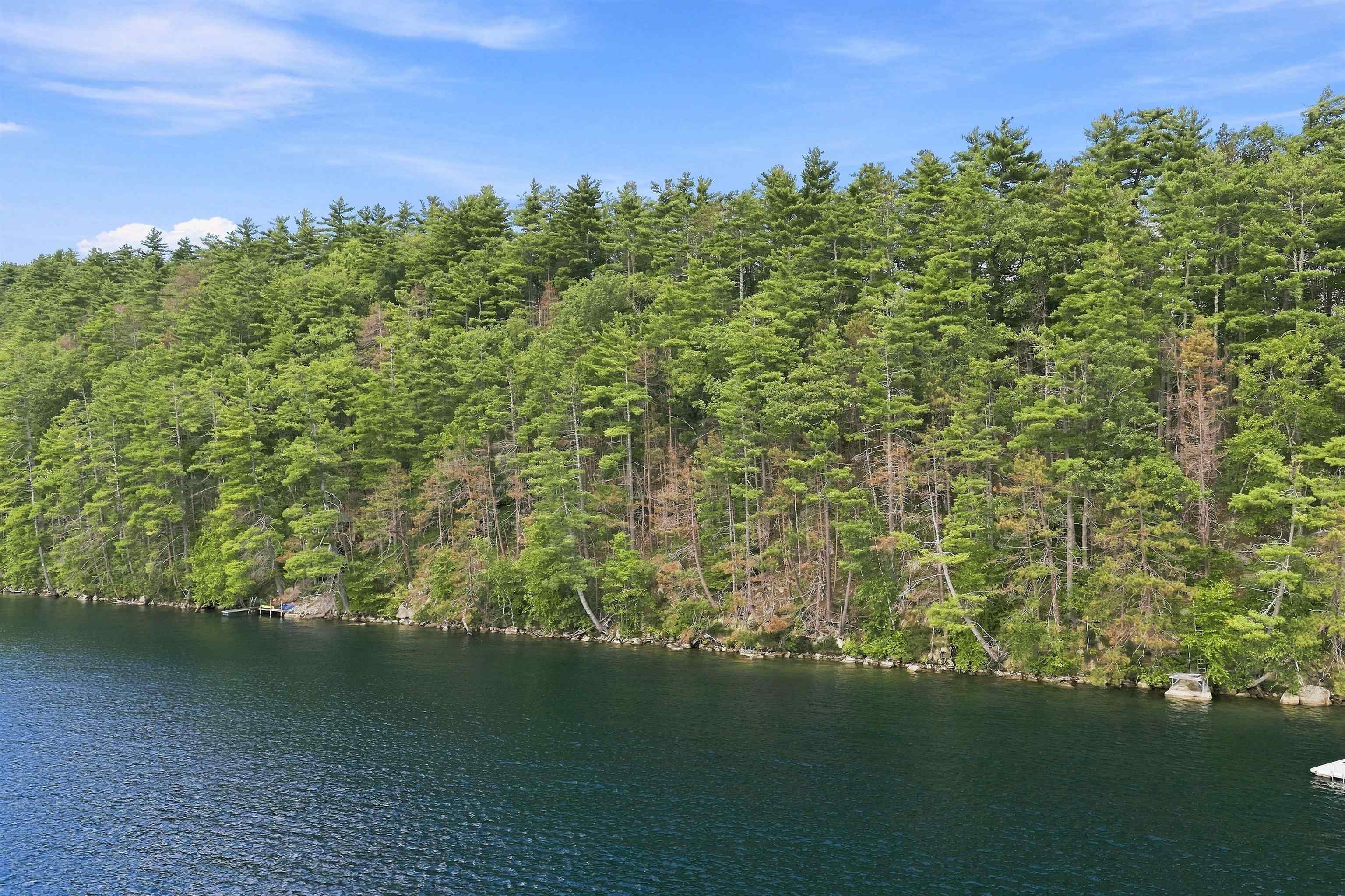 lot 50 North Shore Road 50
