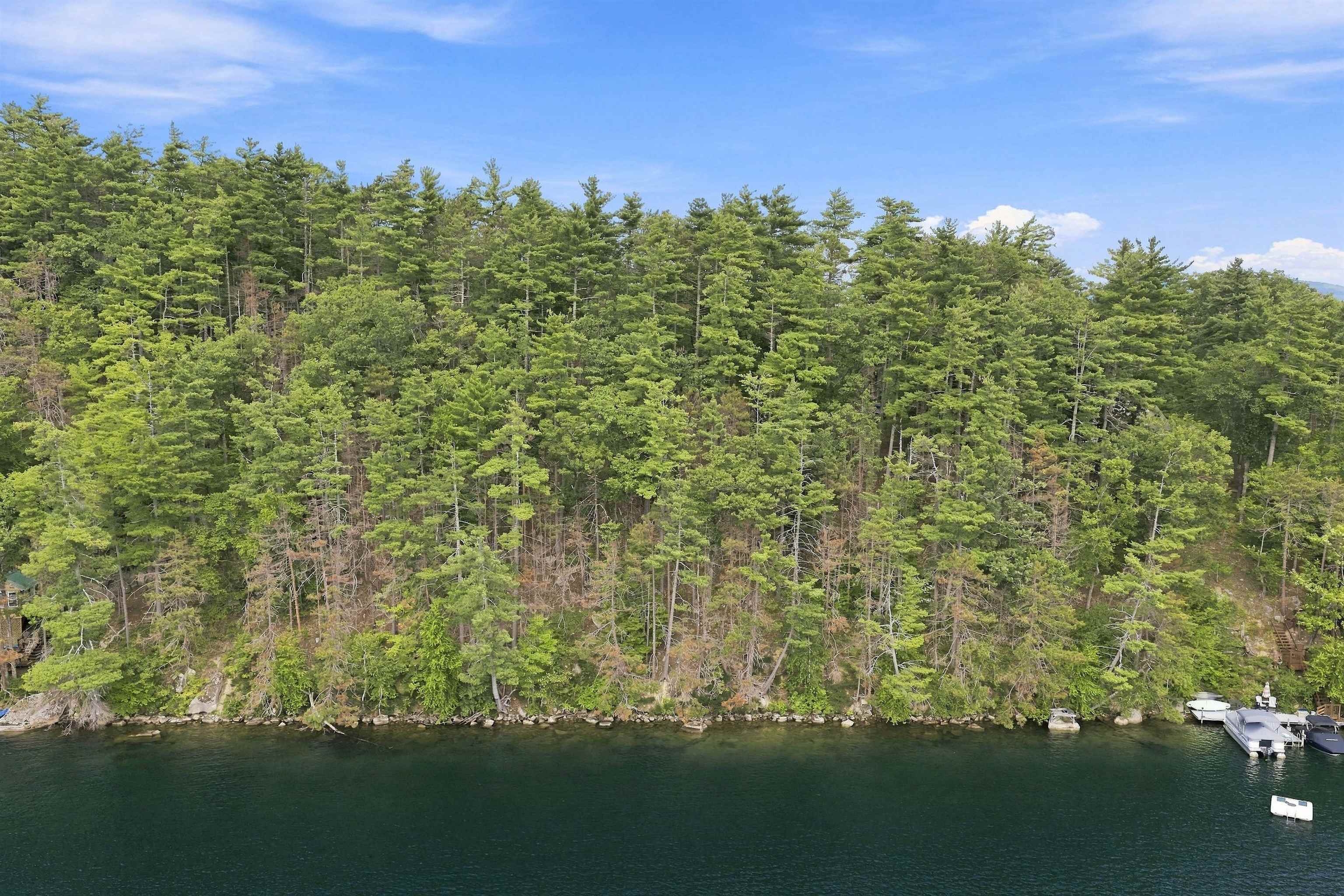lot 50 North Shore Road 50