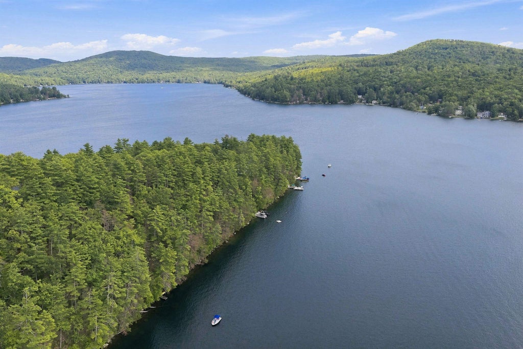 Photo of 50 North Shore Road #50, New Durham, NH 03855 (MLS # 5110470)