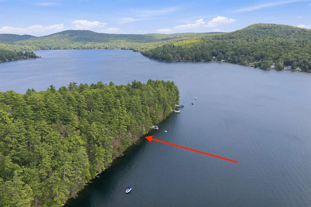 Photo of 50 North Shore Road #50, New Durham, NH 03855 (MLS # 5110470)