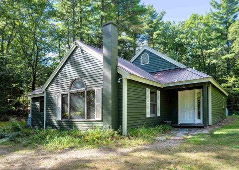 Photo of 208 Onset Road, Bennington, NH 03442 (MLS # 5112061)
